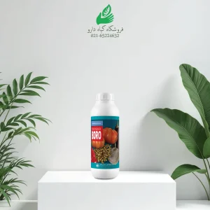 میکرو دفندر بر یک لیتری