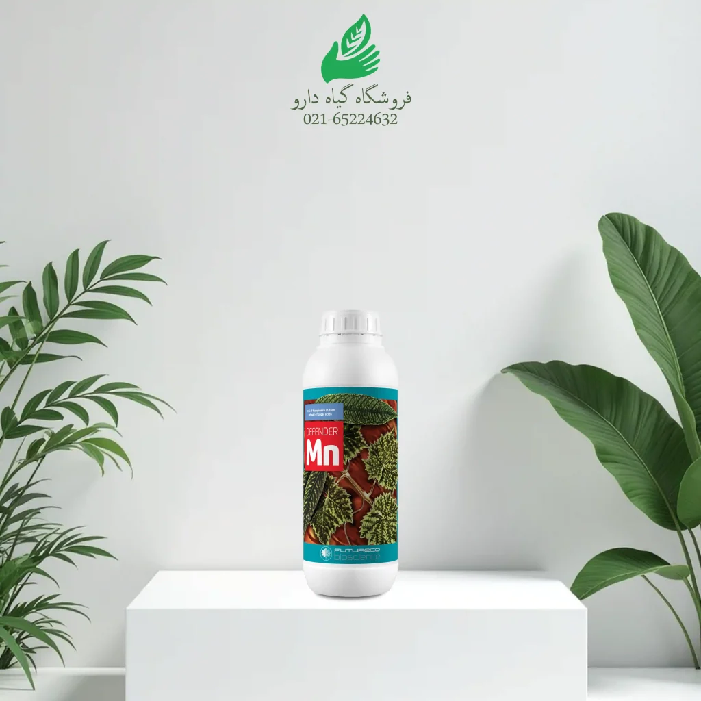 میکرو دفندر منگنز یک لیتری