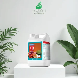 اصلاح کننده هومی پاور پلاس پنج لیتری