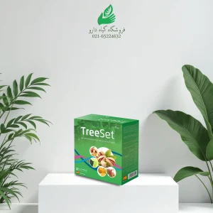 محرک رشد تری ست یک کیلوگرم