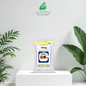 قارچ کش ویشکا  (گل سم) ۲۵۰ گرمی