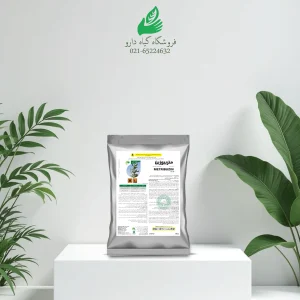 قارچ کش مانکوزب (گل سم) یک کیلوگرم