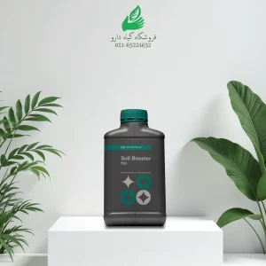 محرک رشد سویل بوستر پنج لیتری