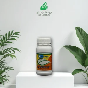 بوسکالید+کرزوکسیم متیل سرای سپند ۲۵۰ سی سی