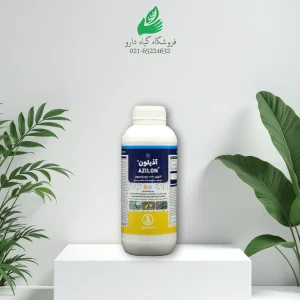 آذیلون آریا شیمی یک لیتری
