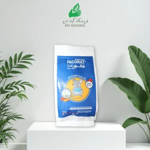 موش کش فاکورات ایتالیایی 150گرمی